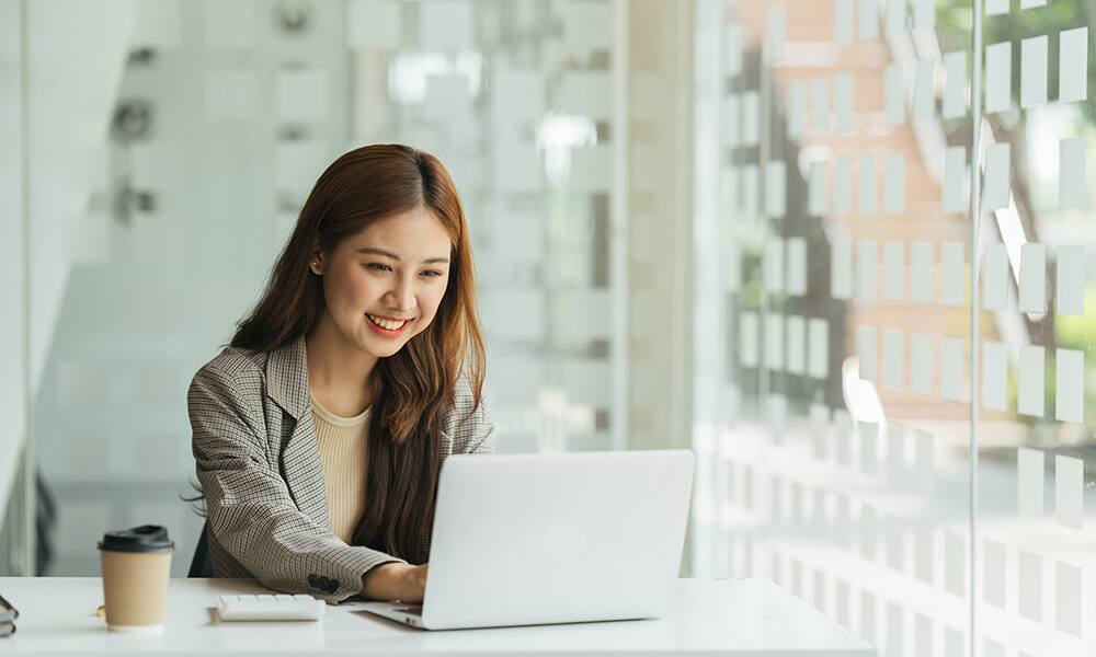 Webライティング・デザインのイメージ